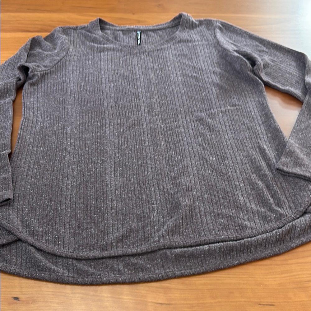Kuhl sweater